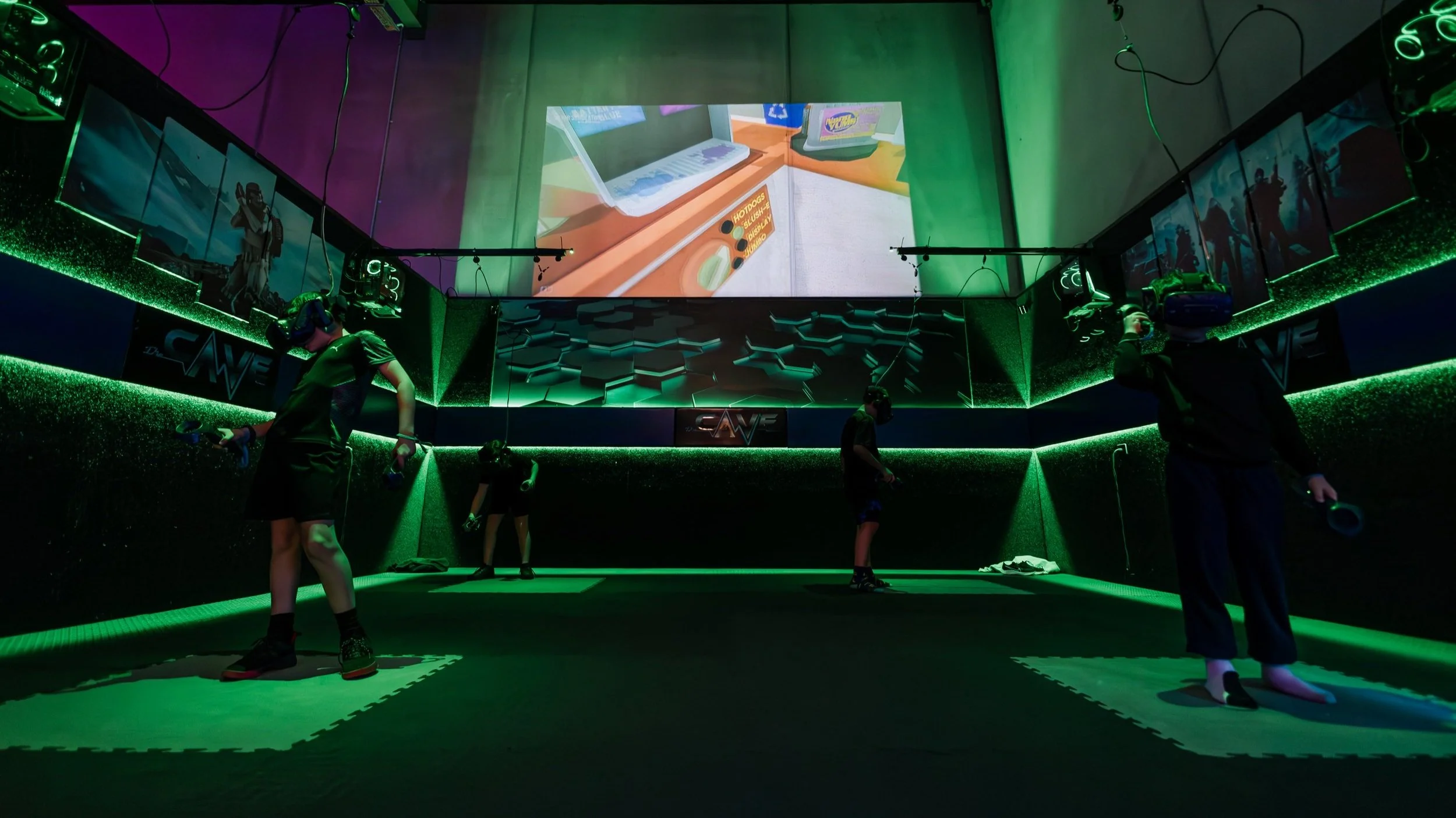 Web Development Example